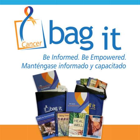 Bag It Cancer