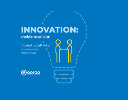 Innovation: Inside and Out