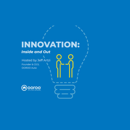 Innovation: Inside and Out