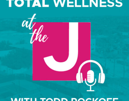Total Wellness At The J