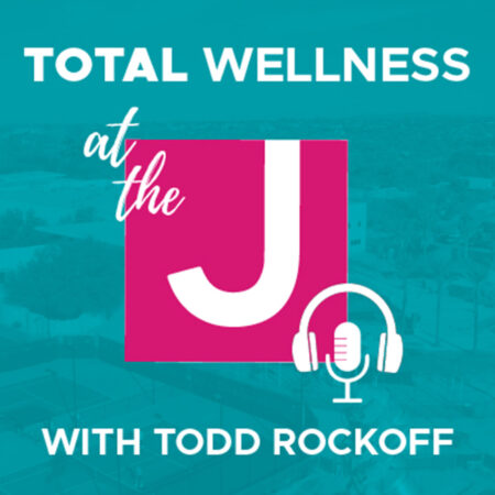 Total Wellness At The J