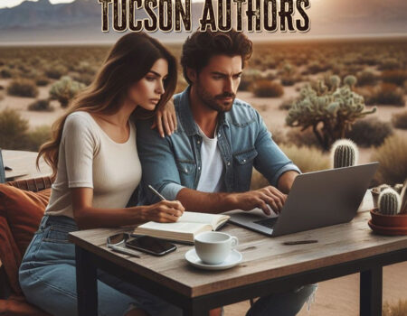 Tucson Authors (Host Wanted)