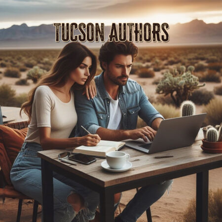 Tucson Authors (Host Wanted)