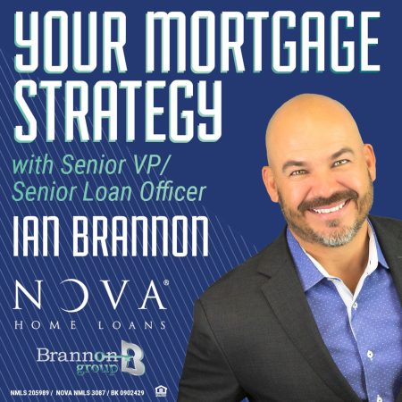 Your Mortgage Strategy