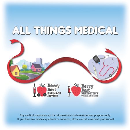 All Things Medical